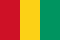 Guinea W