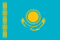 Kazakhstan W