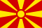 FYR Macedonia U16 W