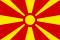 FYR Macedonia W