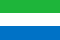 Sierra Leone U20