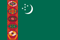 Turkmenistan U23