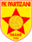 Partizani Tirana