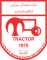 Tractor Sazi