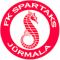 Spartaks Jūrmala