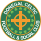 Donegal Celtic