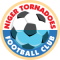 Niger Tornadoes