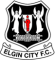 Elgin City