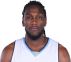 Kenneth Faried