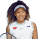 Naomi Osaka